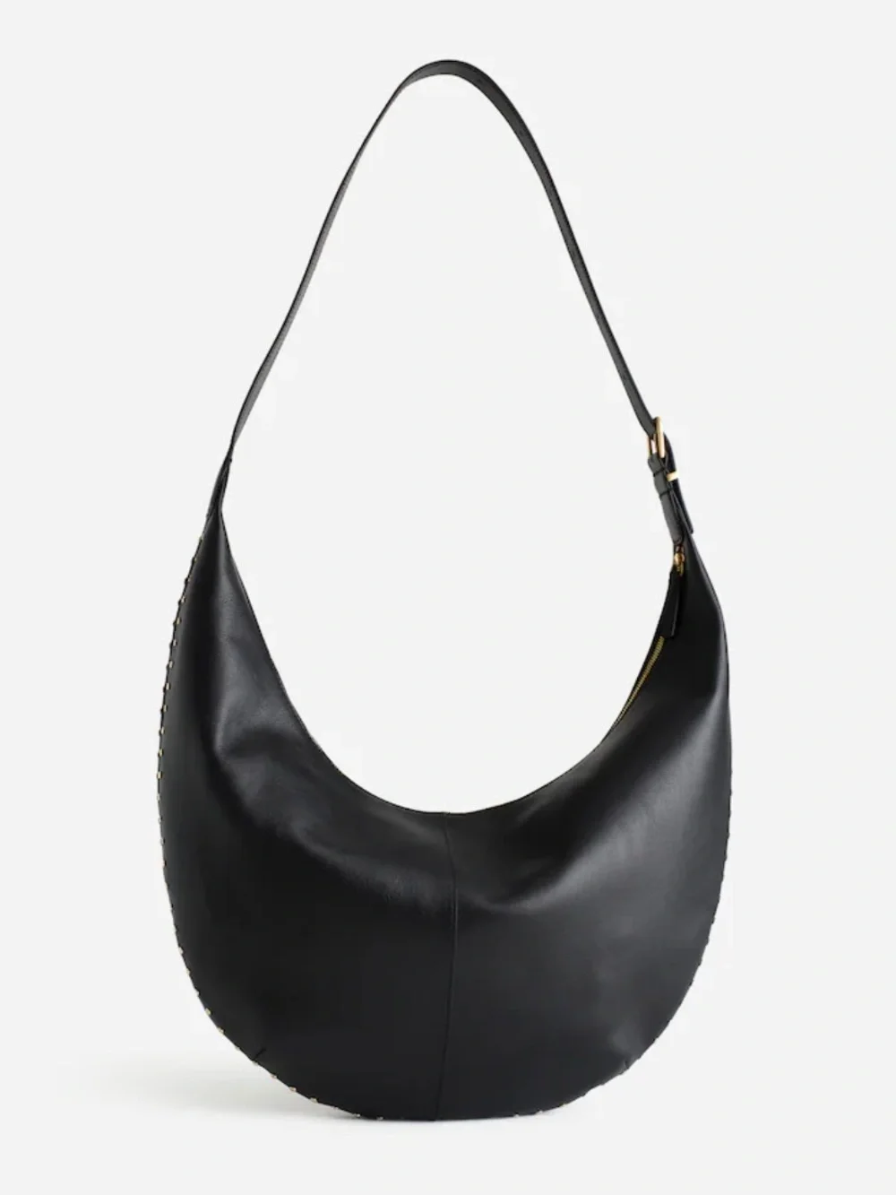 ☀️ New! MADEWELL Essential Curve Shoulder/Crossbody Bag